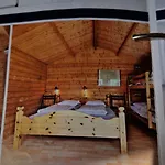Bogo Сasa de vacaciones Bogø By