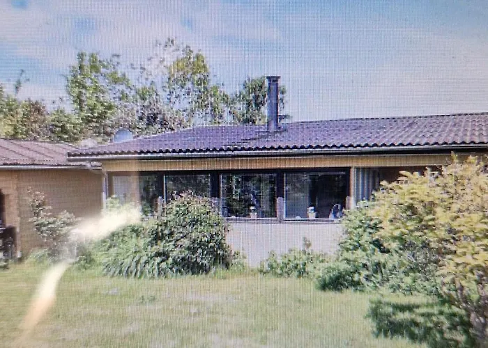 Bogo Holiday home Bogo By