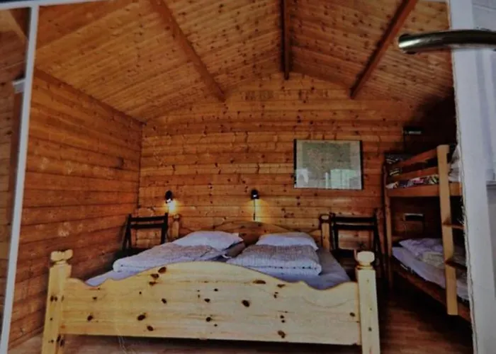 Bogo Holiday home Bogo By